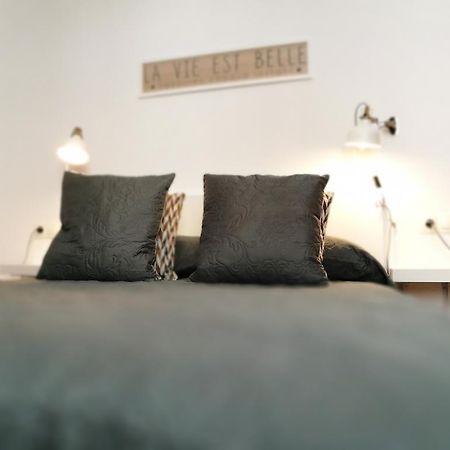 Ferienwohnung Mitjana Plaza Málaga Exterior foto