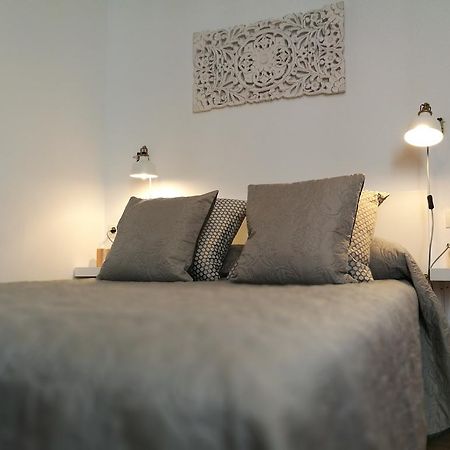 Ferienwohnung Mitjana Plaza Málaga Exterior foto